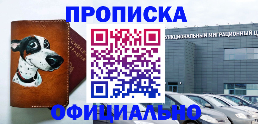 временная прописка в Александровске